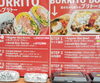 がっつり食べれるブリトー「6月キッチンカー　6/21　土曜日　マンチーズ　メキシカンブリトー　八王子で人気のキッチンカー　どんどん人気がでています。八日町2-3　八王子スカイホテル1F　正面　八王子市　八王子グルメ　ランチ　」