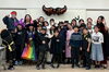 ハロウィンレッスン「今年後半もイベント盛りだくさん！キンブルズのキッズイベント予定。」