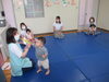 季節の歌　♫とんぼのめがね♫「今日は「こあら組」がありました。」