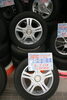 「【中古タイヤ】175/60R14 79Q スタッドレス4本セット 2011年製 ￥18,900」