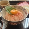 【宮津市】天橋立観光ランチ｜ヤジサンセンベイで人気丼ぶりを食べ比べ