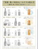 「金ヶ崎薬草酒造様　茶酒・桑ノ木田30　」