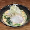 塩おんでこらーめん