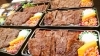 「大好評！【黒毛和牛ステーキ弁当】」