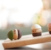 どんぐりチョコくっきー「ホワイトデーにチョコくっきープレゼントしませんか？」