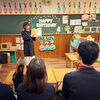「お誕生日会🎂」