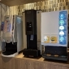 FREEドリンクバー