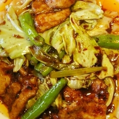 中華料理　チーナ