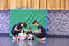 ４才〜６才クラスの様子です！「西葛西で学生が教えるCLUB-TSRサッカースクール！体験会及びトレーニングを実施しました！」