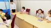 「函南 英語　先生四人ドリームクラス」