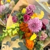 「3月の間にご用意した花束いろいろ💐【越前市/花屋/生花/フラワーアレンジメント/ふるーれ・T】」