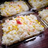 もぎたてコーンと梅の麹炊き込み「6月26日のお惣菜」