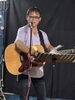 はたやま幸男さん「So Nice な Live vol.5 ご来場ありがとうございました」