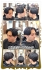 高校生のセンターパートの王道スタイル大人気です♪「💈🔥【那須塩原で圧倒的人気！】 ✂️東京・横浜仕込みの本格バーバースタイルが“お手頃プライス”で叶う！🔥📅当日予約OK／新規のお客様や学生も多数ご来店中！🌺ヘアーファクトリーマハロで、あなた史上最高の“カッコよさ”を。」