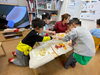 フルーツ飴作り🍓🍊🍌「🌸進級をお祝いする会🌸【札幌市北区篠路　児童発達支援　放課後等デイサービス】」