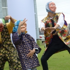 「鉾田囃子」が、鉾田市の無形民俗文化財に指定されました！