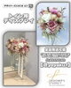 「トイレに飾る花〜プリザーブドフラワー〜【福山駅近くのおしゃれな花屋】」