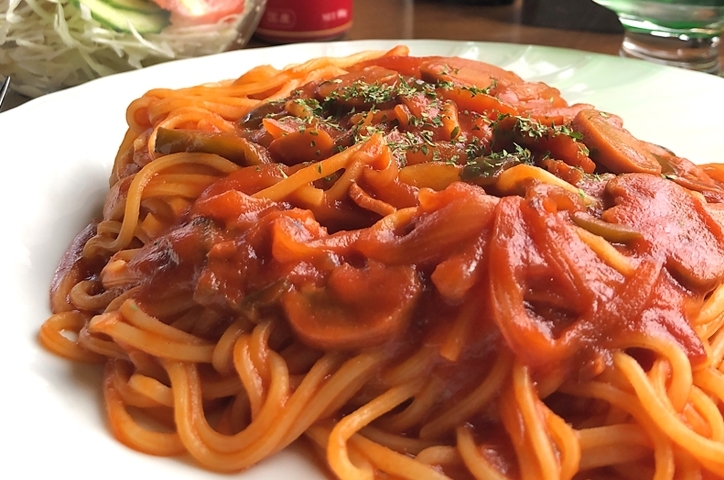 ココ タベルバ ラパン 懐かしの ナポリタン でランチ 花巻市 おすすめランチ 花巻 北上 一関 奥州 西和賀 金ケ崎 平泉 まいぷれ 花巻 北上 一関 奥州 ココ タベルバ ラパン 懐かしの ナポリタン でランチ 花巻市 おすすめランチ 花巻 北上 一関 奥州 西和賀 金ケ崎 平泉 まいぷれ 花巻 北上 一関 奥州