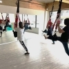 〈閉店しました〉【野田】Fitness studio NUTS