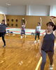 音楽と動きで、気持ちも体もリセット🎵「🍁気持ちも体もリセット！秋から始めるジャザサイズ｜ジャザサイズ奈良橿原クラス」