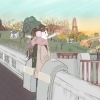 第２回：【東村山】街の景色と文化を描く｜東村山を描く 舞子さん