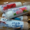 こんにゃくあいす