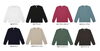 豊富なカラーバリエーション！「9月からのイチ推し商品：秋〜初春まで着れる厚手のロングTシャツ＆スウェットのご紹介」
