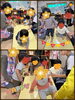 斜面あそびもしました♪「楽しいおへや遊び♪【交野市・小規模保育園】」