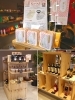 店舗内観・商品