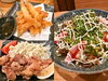 「😋青砥駅より徒歩1分、駅近居酒屋「灯（あかり）」さん✨薩摩地鶏・旬の魚（今夜のおすすめサンマ刺し✨）・自家製おでんが人気！マスターのイチオシ日本酒🍶チーズ包み揚げはちみつ味変も美味😋地元に愛される隠れ家居酒屋😆⭐🎵【編集部M】」