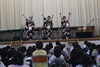 「長崎県でのスクールコンサート後半の部がスタートしました♪」