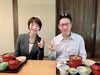 ラブラブな2人❤️「グルメサイトNo. 1✨斐川町 仏壇」