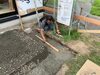「下古志町のリノベーション工事　No.5」