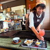「◯ 出店者紹介 ◯ひでみカフェin拍屋二王公園店」