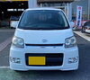 「ダイハツムーブ‼‼納車させて頂きました」