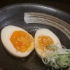 味玉