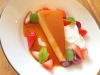 cafeFORYOU昔ながらのプリン「cafeFORYOUマスターゆうが作る好きなデザート5選‼︎」