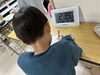 確かな学力を育む学習空間「新学年に向けて、教室でがんばる子どもたちの様子をご紹介します」