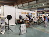 5日(日)の様子「【大人の文化祭】に出展しました！！」