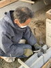 「大島町の改修工事工事　No.8」