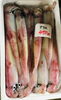 「魚魚市場鮮魚コーナーおすすめは「オジサン(魚)」です♪」