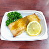 釣りシイラのカレー風味焼き「8月4日のお惣菜」