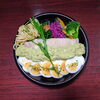 彩りチキン「４月１２日のお弁当」