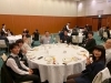 「山際建設の経営方針発表会を開催しました」