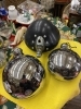 奥はマーシャル ルーカスはキングオブロードの刻印「VINTAGE LUCAS & MARCHAL 」
