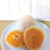 みかん大福