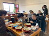 「めぶみの初詣🎍🌅」