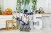 七五三撮影「七五三出張撮影：スタジオ撮影 」