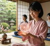 波動に満ちた心身へ整えます「【ひな祭り】3月3日は「桃色のボール」を作ろう！🎎🌸 手のひらが熱くなる魔法 🤲🔥」