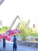 バルーンリリース🎈「ヘリウムガスバルーン🎈」